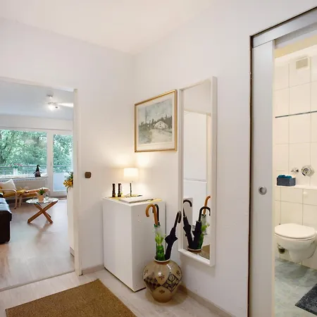 Apartament Ruebezahl Brilon Zewnętrze zdjęcie