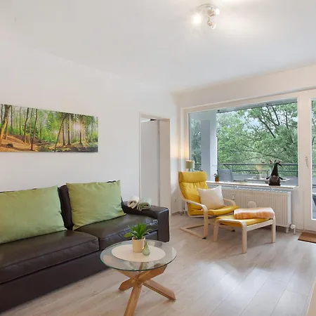 Apartament Ruebezahl Brilon Zewnętrze zdjęcie