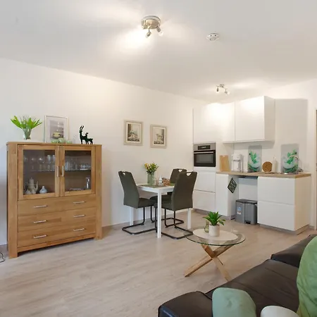 Apartament Ruebezahl Brilon Zewnętrze zdjęcie