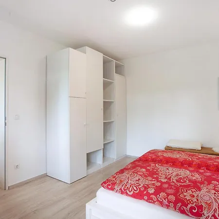 Apartament Ruebezahl Brilon Zewnętrze zdjęcie