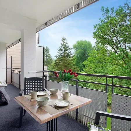 Apartament Ruebezahl Brilon Zewnętrze zdjęcie