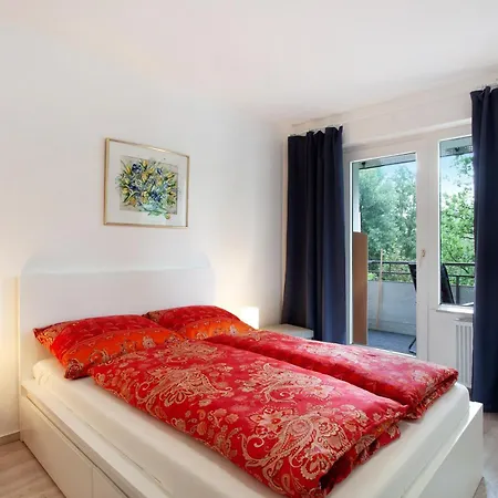 Apartament Ruebezahl Brilon Zewnętrze zdjęcie