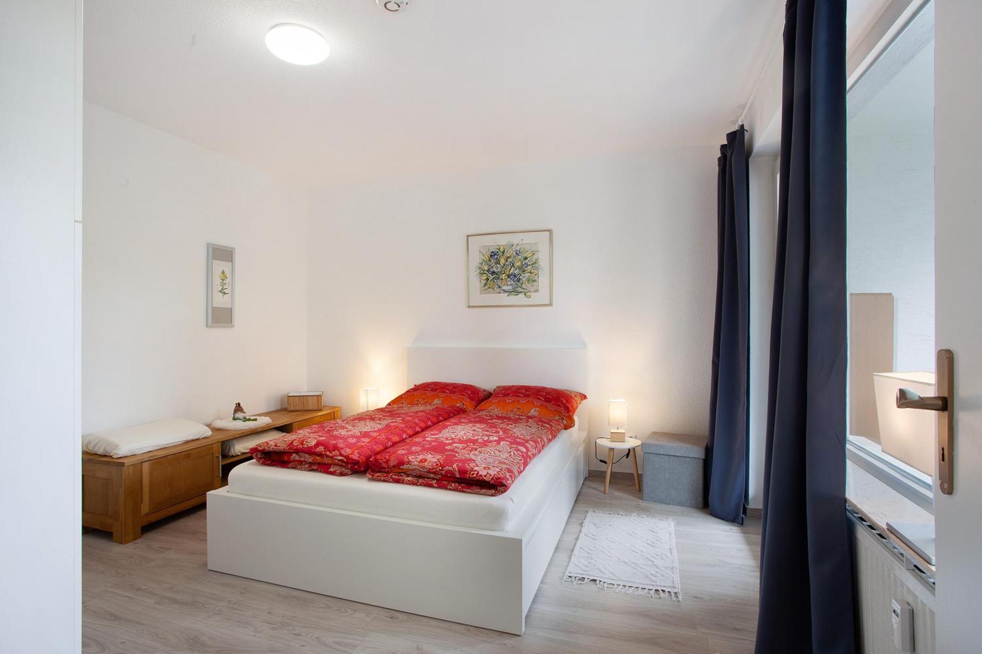 Ruebezahl Apartment *