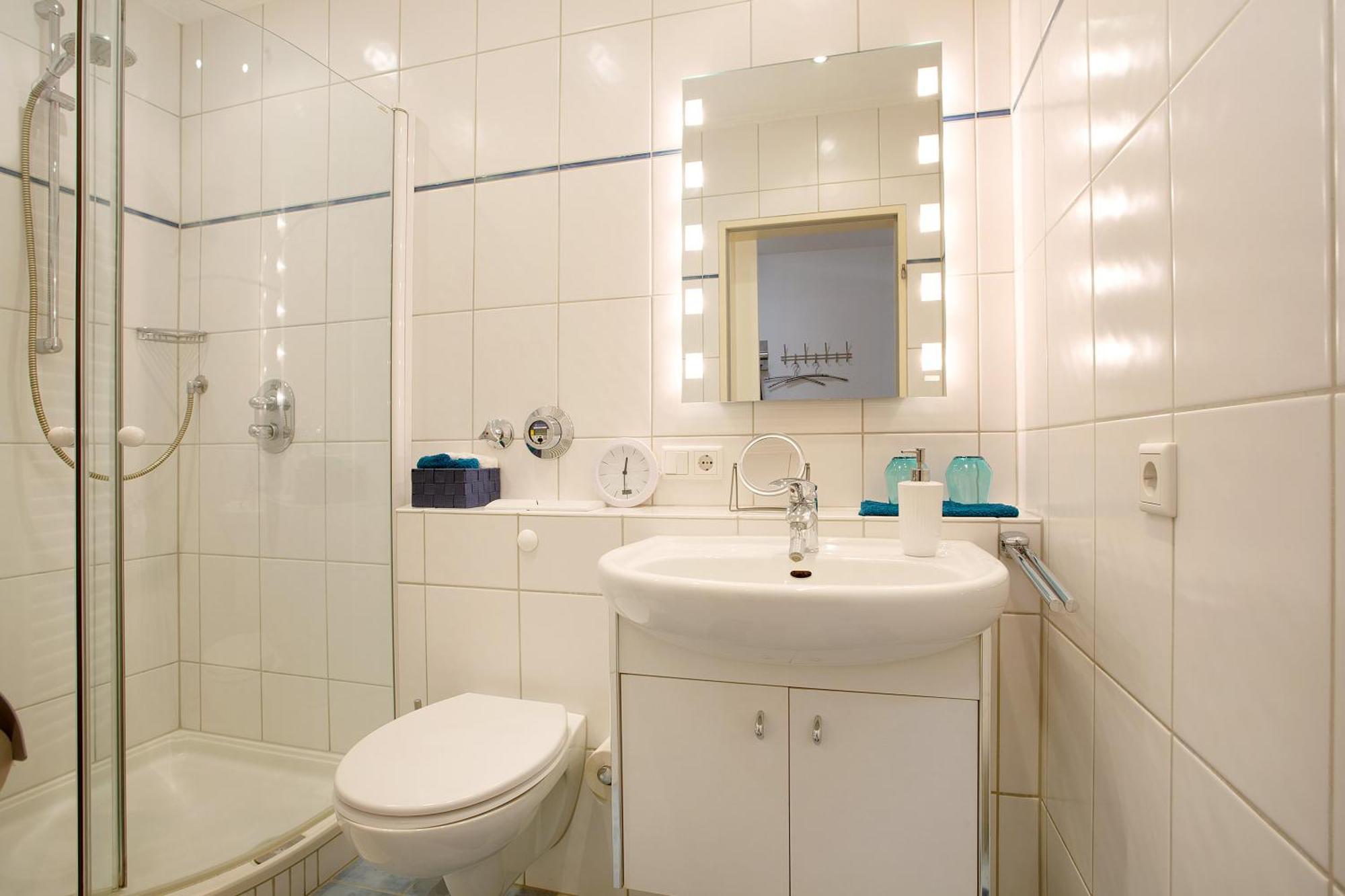 Ruebezahl Apartment *