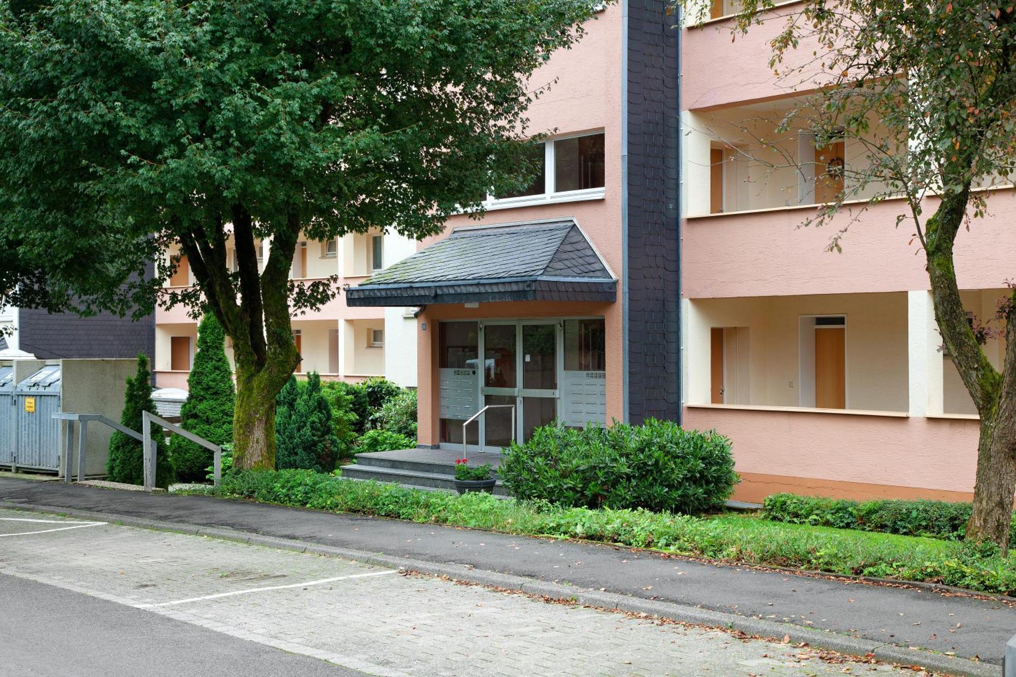 Ruebezahl * Brilon