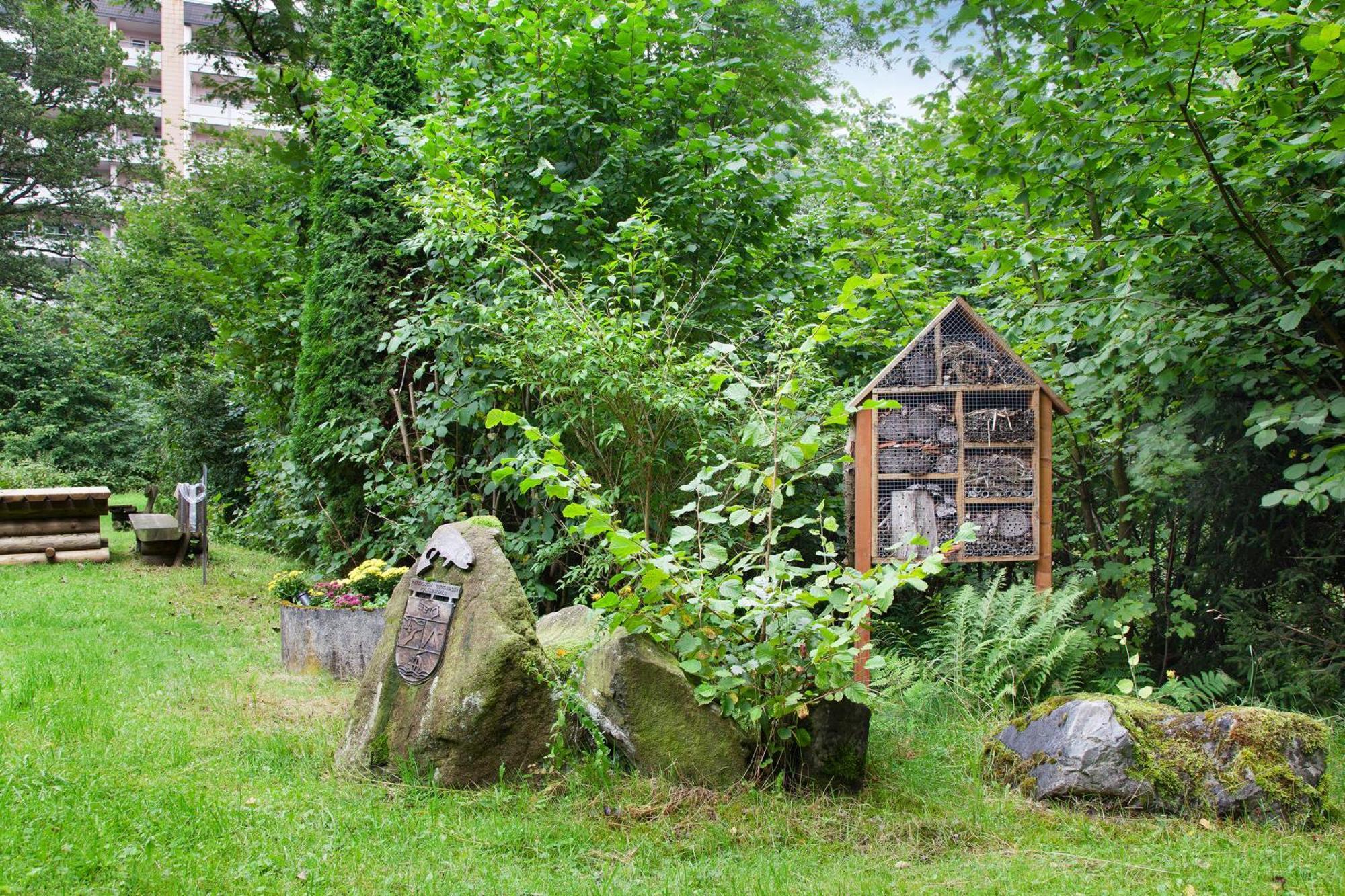 Ruebezahl *